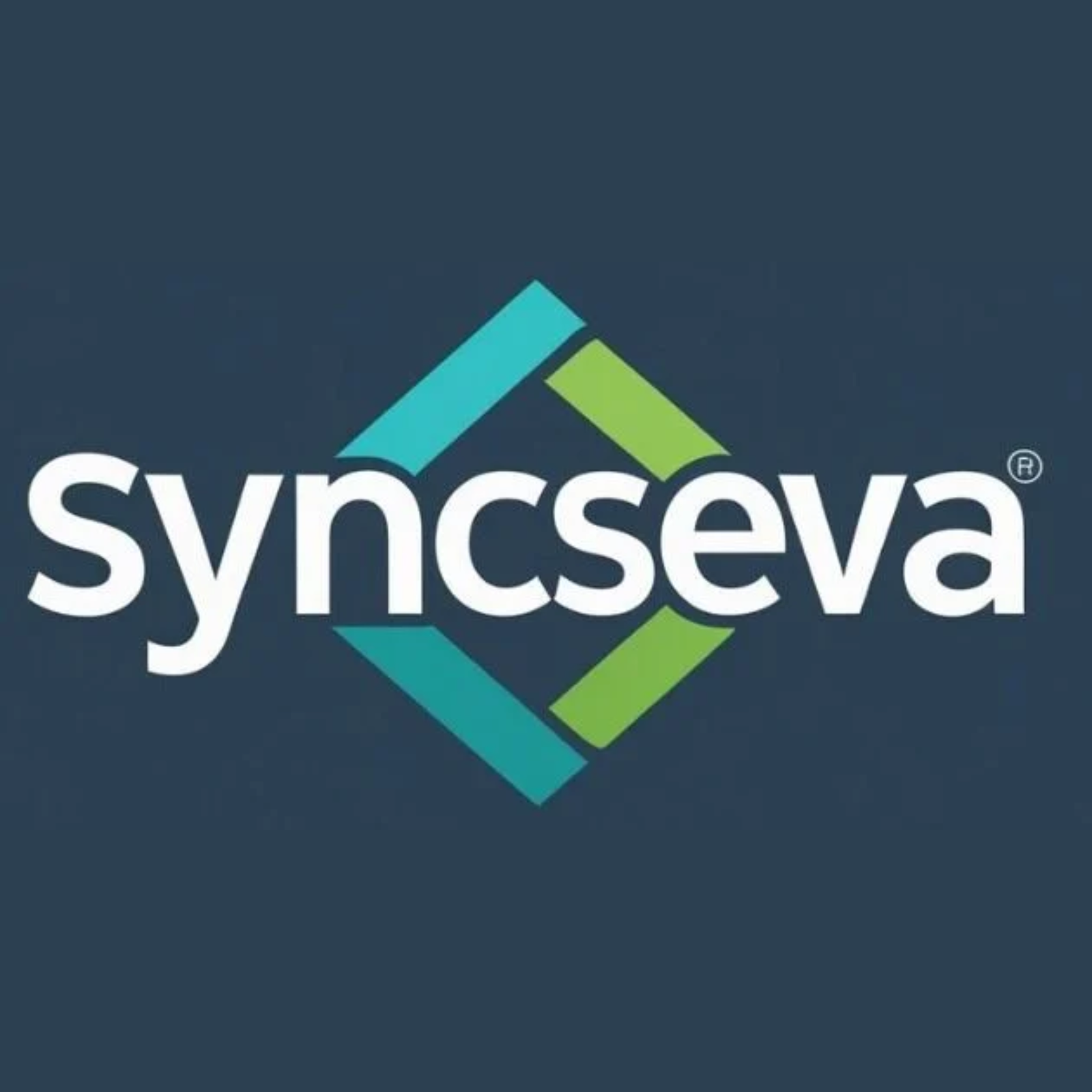 SyncSeva Logo